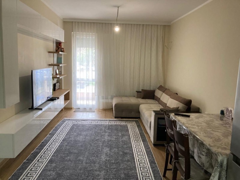 В аренду  2 спальни Пловдив , Южен , 88 кв.м | 41075838 - изображение [2]