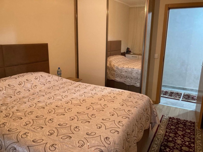 Дава под наем  3-стаен град Пловдив , Южен , 88 кв.м | 41075838 - изображение [4]