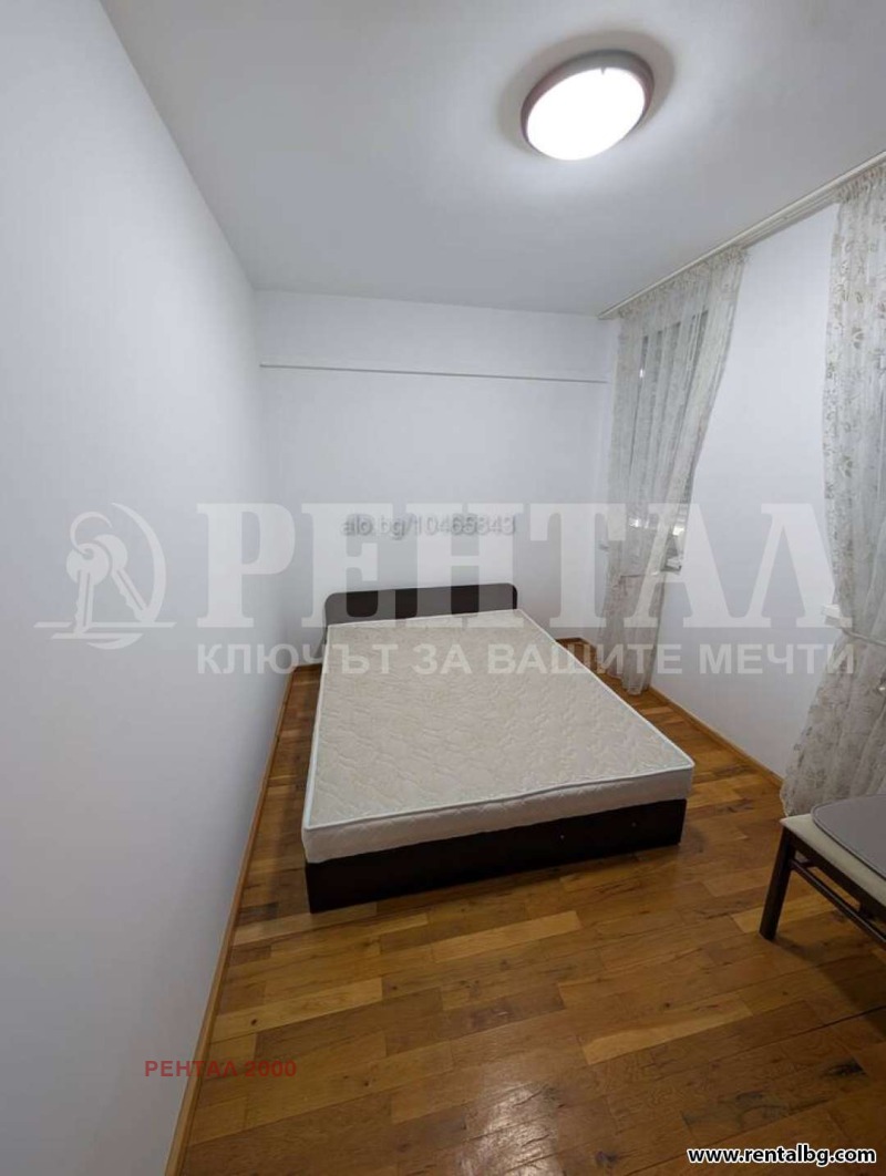 В аренду  2 спальни Пловдив , Център , 65 кв.м | 97298865 - изображение [14]