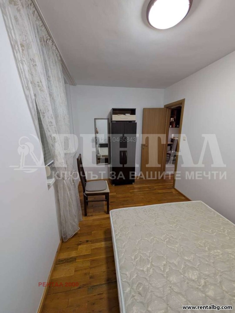 В аренду  2 спальни Пловдив , Център , 65 кв.м | 97298865 - изображение [13]