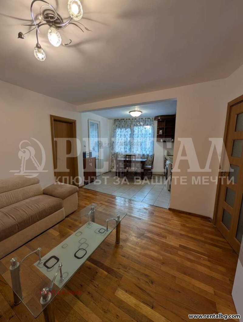 В аренду  2 спальни Пловдив , Център , 65 кв.м | 97298865 - изображение [4]