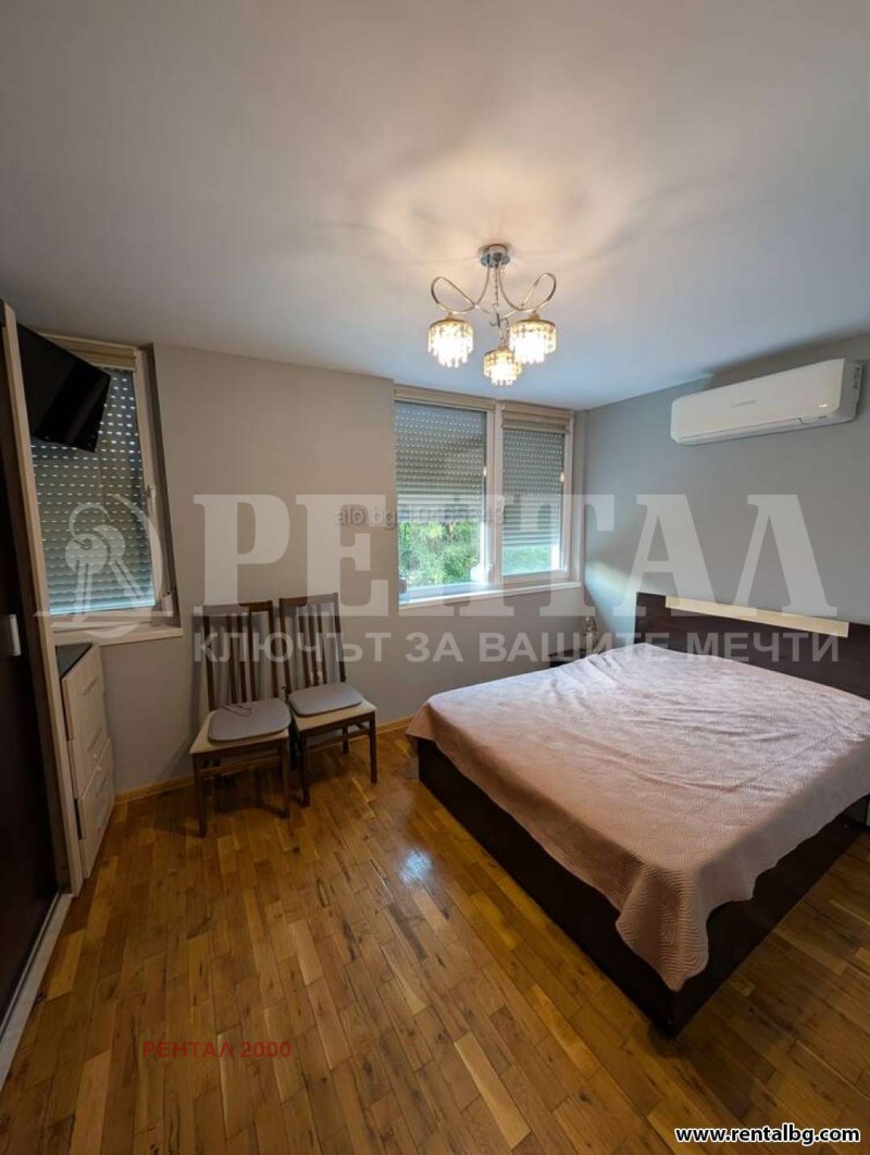 В аренду  2 спальни Пловдив , Център , 65 кв.м | 97298865 - изображение [8]