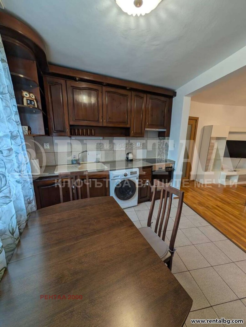 В аренду  2 спальни Пловдив , Център , 65 кв.м | 97298865 - изображение [2]