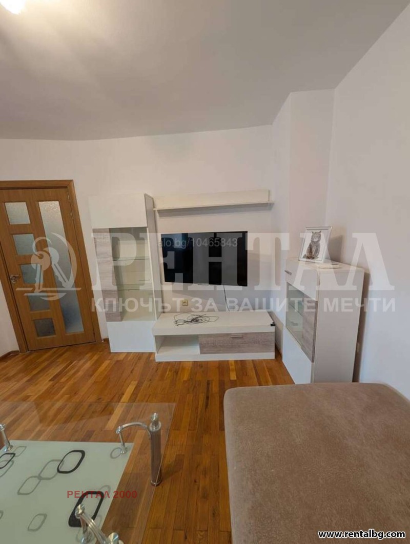 В аренду  2 спальни Пловдив , Център , 65 кв.м | 97298865 - изображение [5]