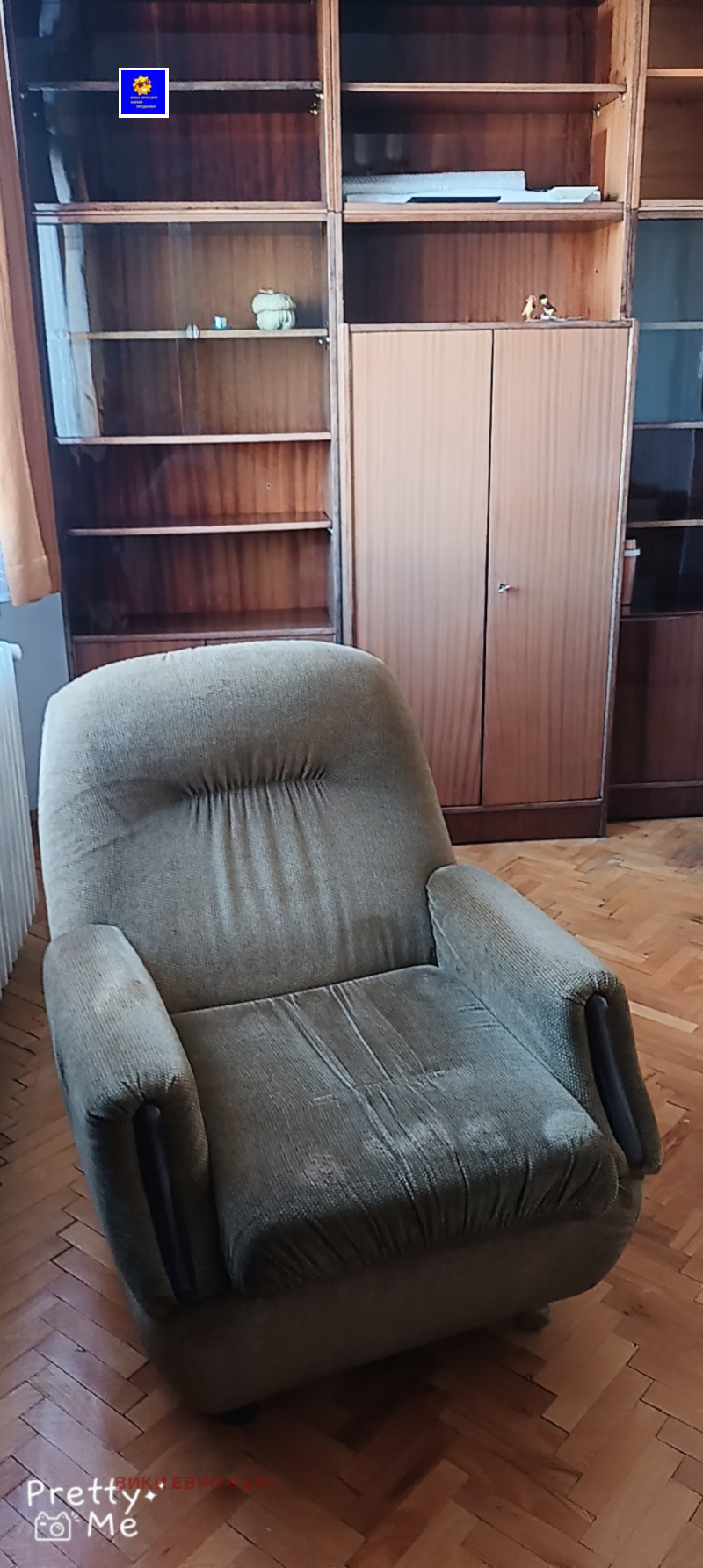 В оренду  2 спальні София , Борово , 80 кв.м | 92713435 - зображення [6]