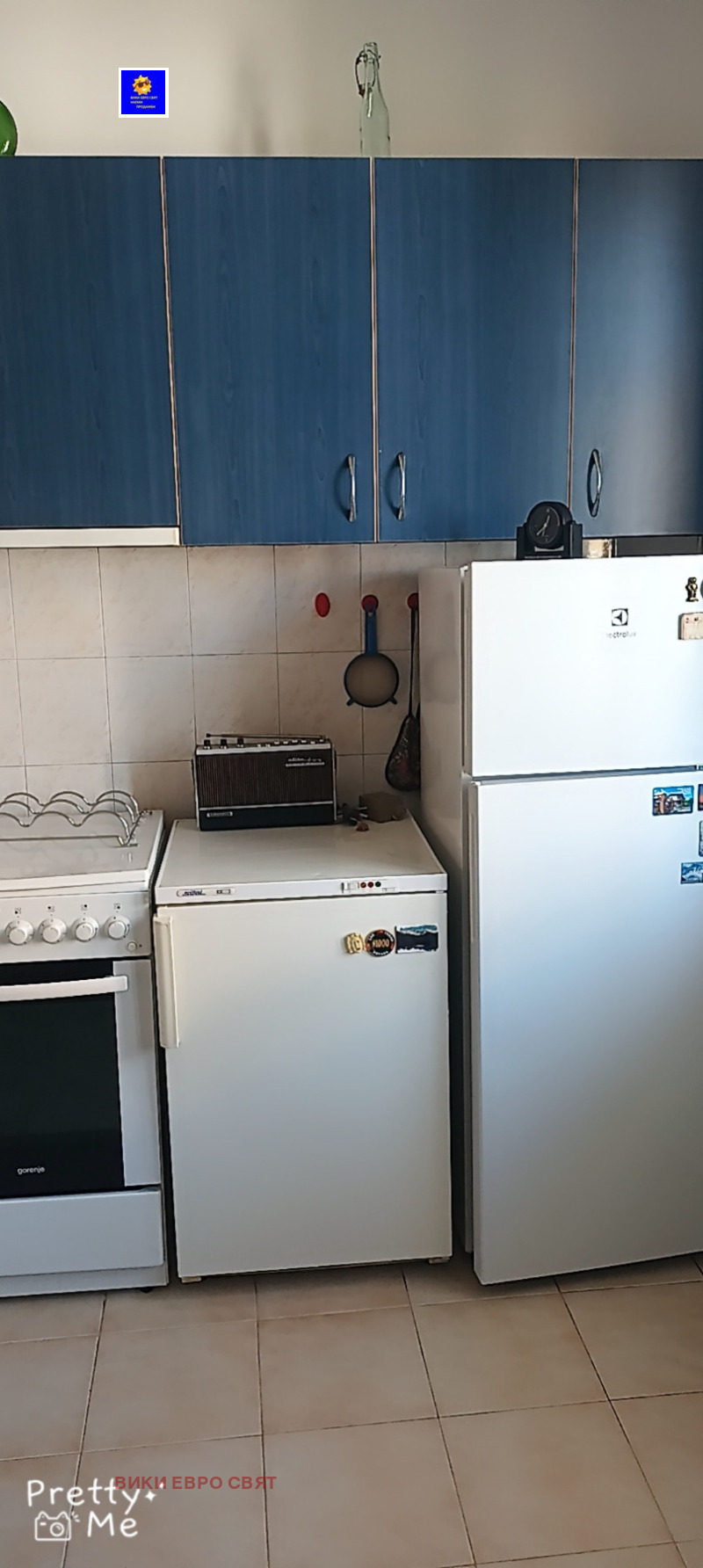 В оренду  2 спальні София , Борово , 80 кв.м | 92713435 - зображення [2]