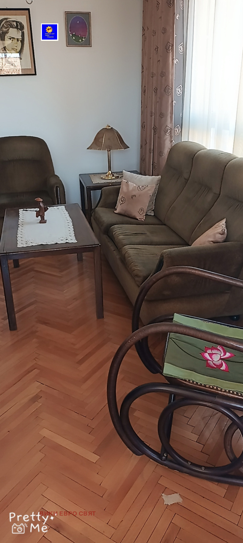 В оренду  2 спальні София , Борово , 80 кв.м | 92713435 - зображення [10]