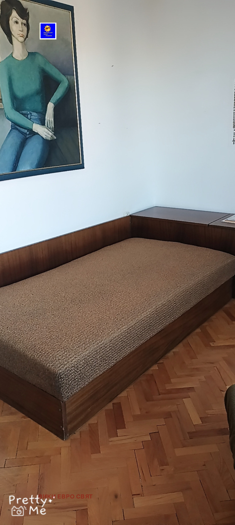 В оренду  2 спальні София , Борово , 80 кв.м | 92713435 - зображення [5]