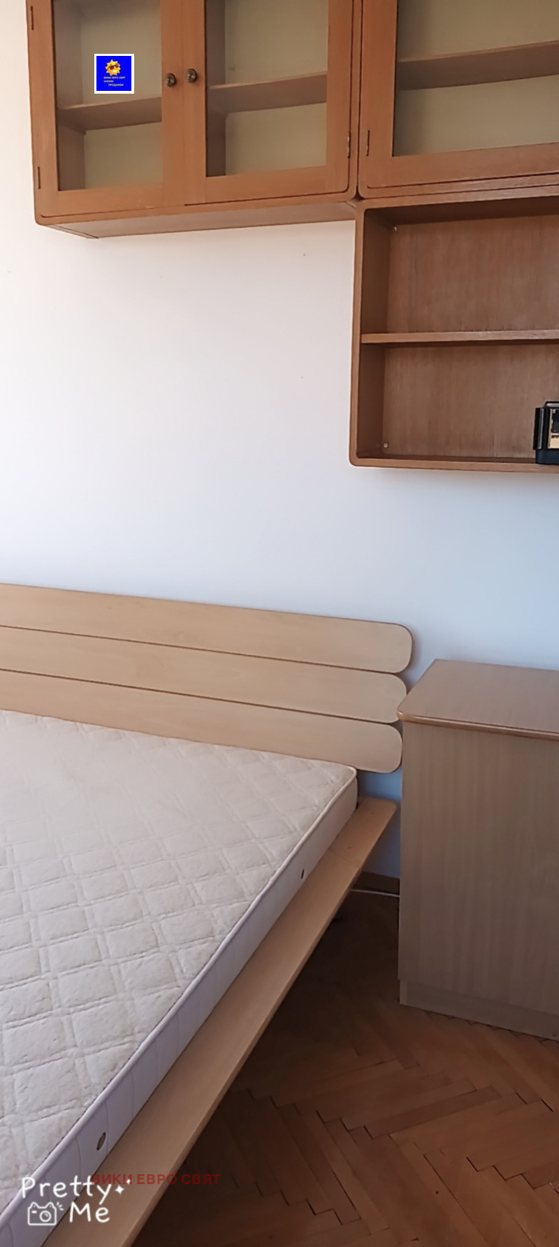 В оренду  2 спальні София , Борово , 80 кв.м | 92713435 - зображення [14]