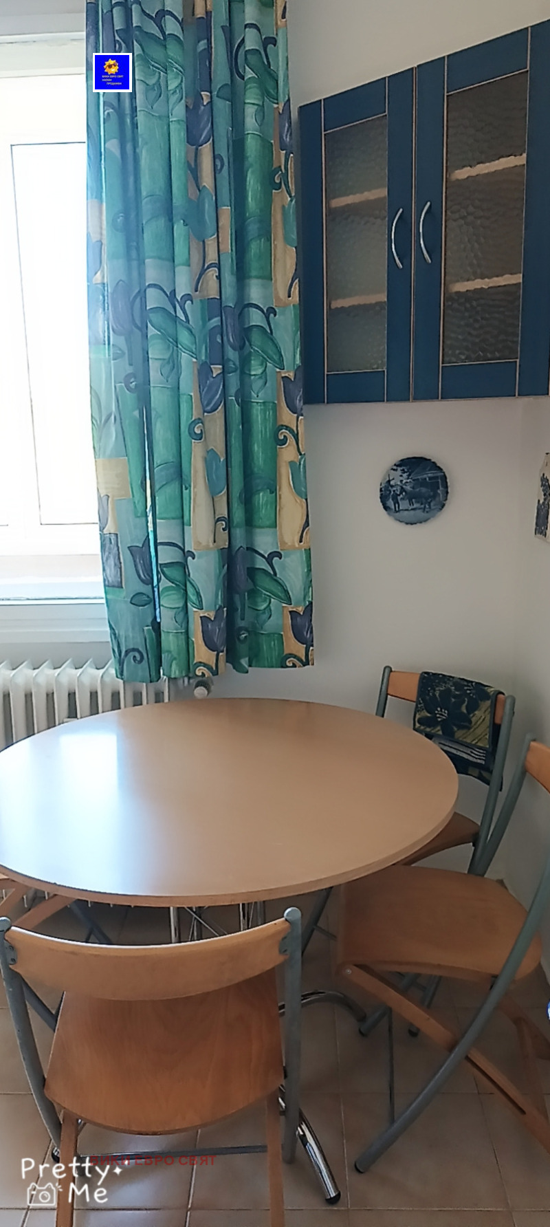 В оренду  2 спальні София , Борово , 80 кв.м | 92713435 - зображення [3]