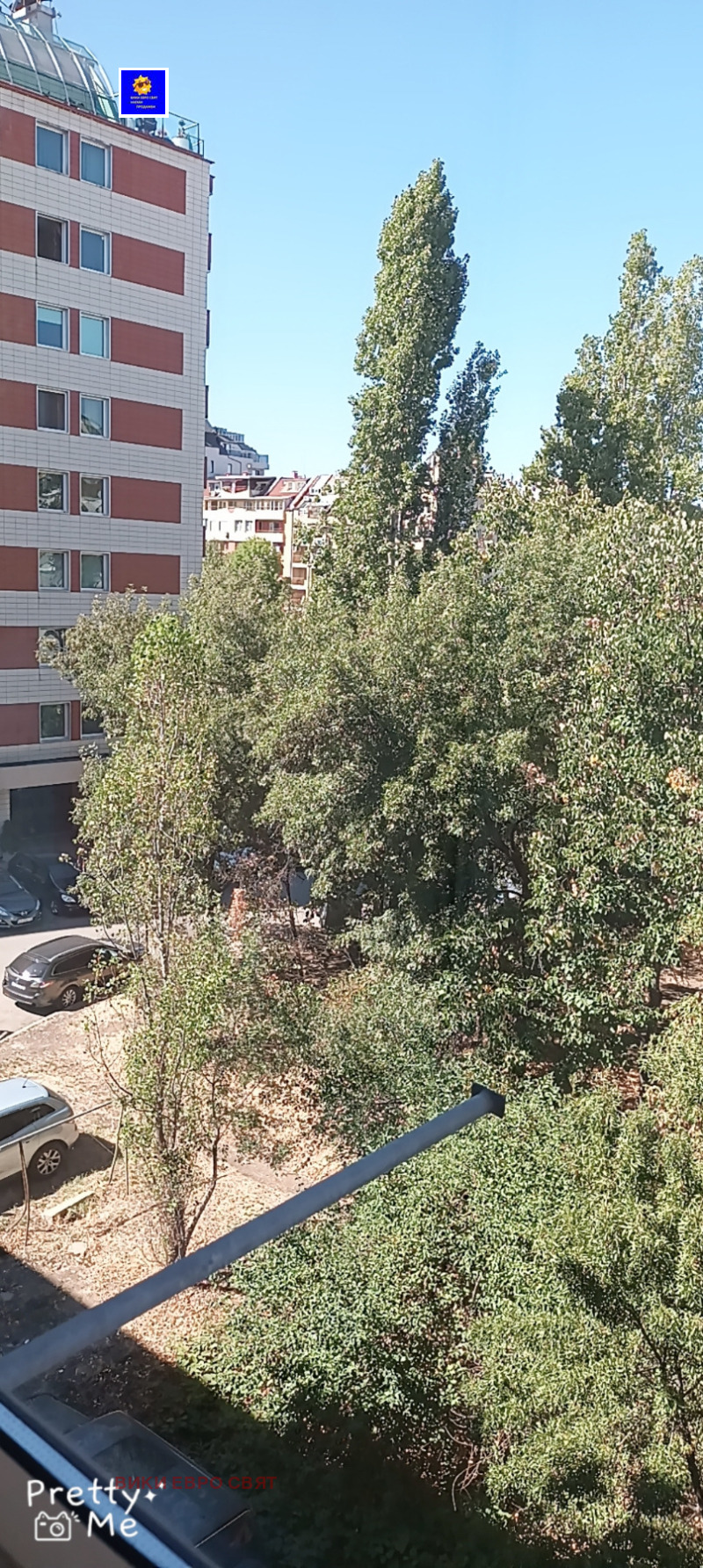 В оренду  2 спальні София , Борово , 80 кв.м | 92713435 - зображення [4]