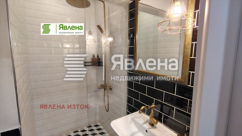 Дава под наем 3-СТАЕН, гр. София, Център, снимка 9 - Апартаменти - 52766953