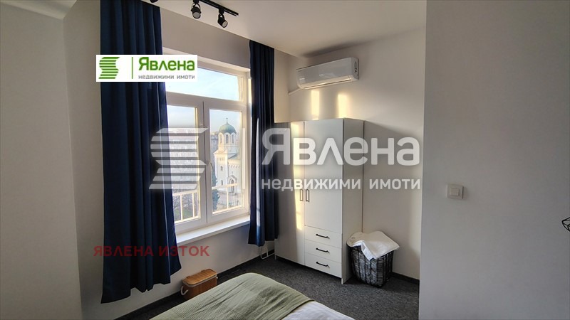 Дава под наем 3-СТАЕН, гр. София, Център, снимка 8 - Апартаменти - 52766953