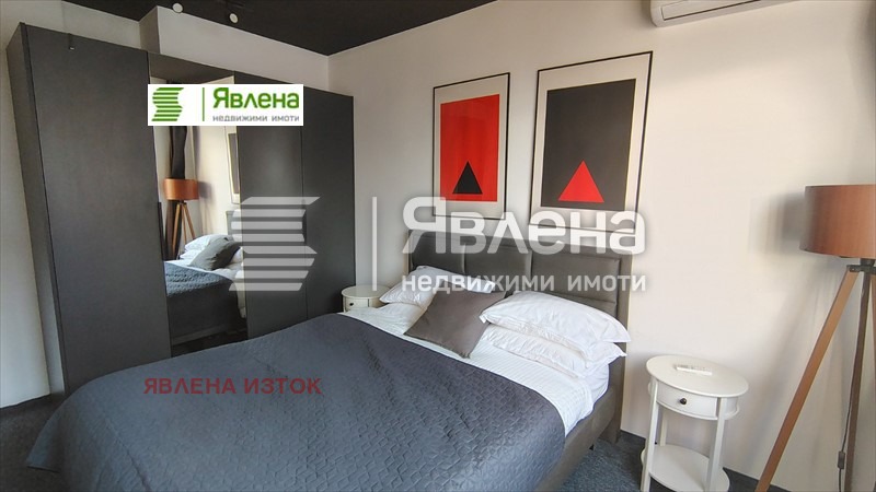 Дава под наем 3-СТАЕН, гр. София, Център, снимка 4 - Апартаменти - 52766953