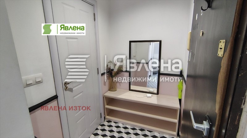 Дава под наем 3-СТАЕН, гр. София, Център, снимка 10 - Апартаменти - 52766953