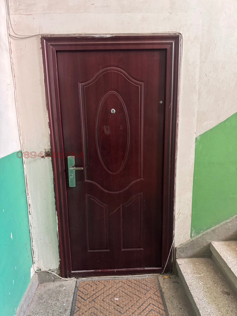 Дава под наем 3-СТАЕН, гр. Враца, Дъбника