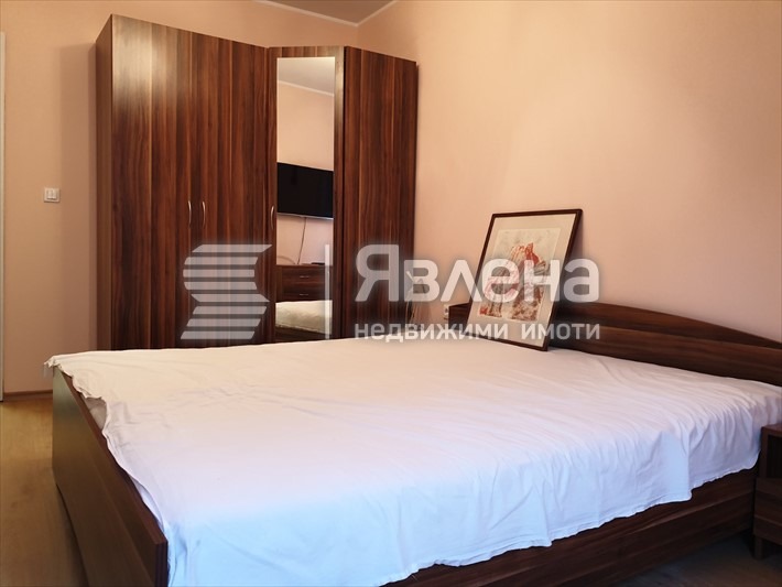 Дава под наем 3-СТАЕН, гр. София, Дружба 2, снимка 11 - Апартаменти - 54221693