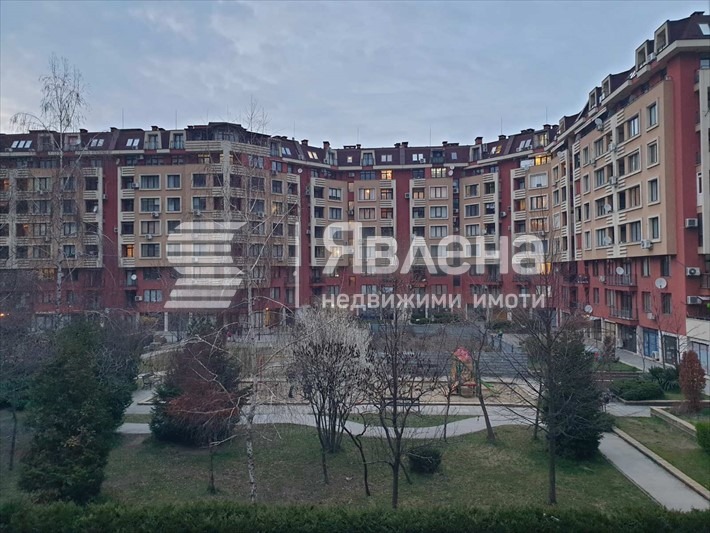 Дава под наем 3-СТАЕН, гр. София, Дружба 2, снимка 17 - Апартаменти - 54221693