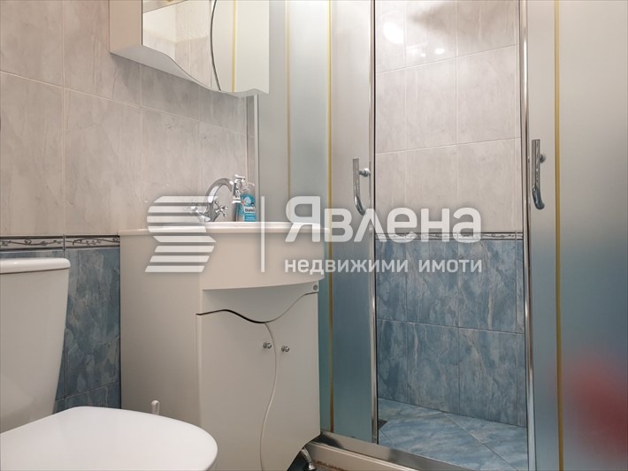 Дава под наем 3-СТАЕН, гр. София, Дружба 2, снимка 14 - Апартаменти - 54221693