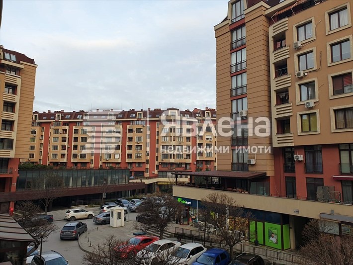 Дава под наем 3-СТАЕН, гр. София, Дружба 2