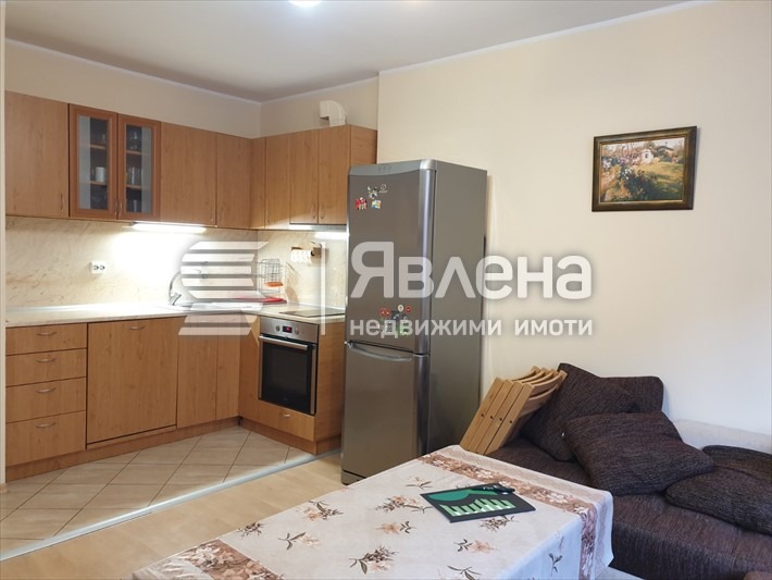 Дава под наем 3-СТАЕН, гр. София, Дружба 2, снимка 4 - Апартаменти - 54221693