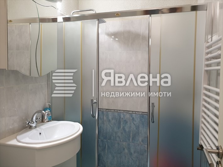 Дава под наем 3-СТАЕН, гр. София, Дружба 2, снимка 16 - Апартаменти - 54221693