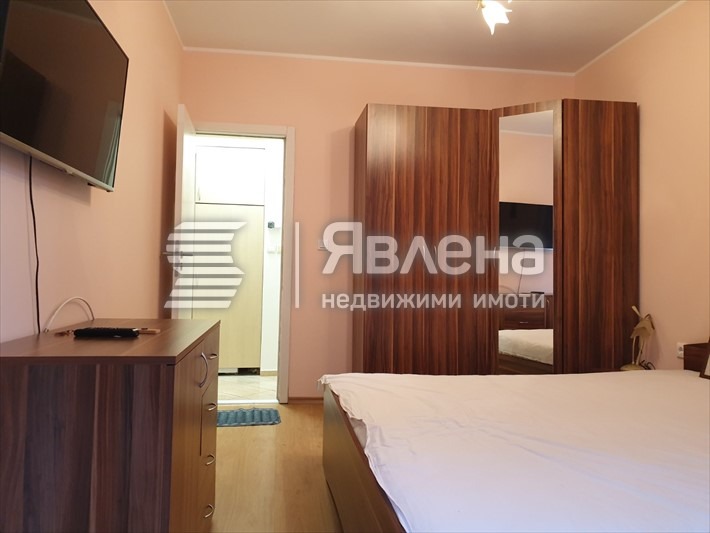 Дава под наем 3-СТАЕН, гр. София, Дружба 2, снимка 10 - Апартаменти - 54221693