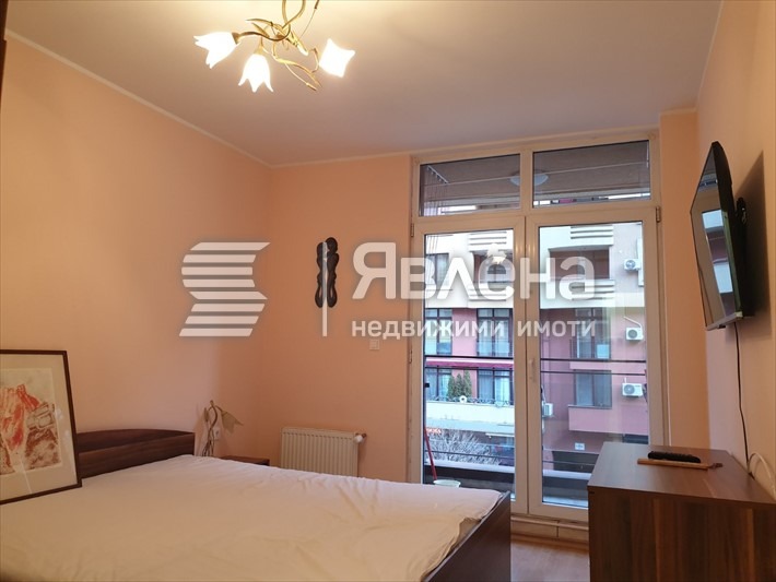 Дава под наем 3-СТАЕН, гр. София, Дружба 2, снимка 8 - Апартаменти - 54221693