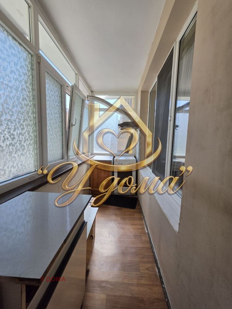 Дава под наем 4-СТАЕН, гр. Стара Загора, Аязмото, снимка 9 - Апартаменти - 56194762