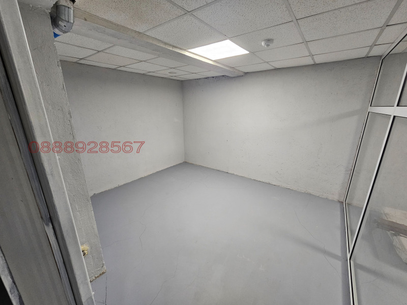 Дава под наем СКЛАД, гр. София, Манастирски ливади, снимка 2 - Складове - 52971788