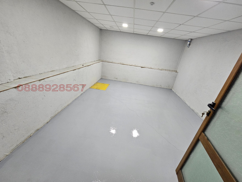 Дава под наем СКЛАД, гр. София, Манастирски ливади, снимка 8 - Складове - 52971788