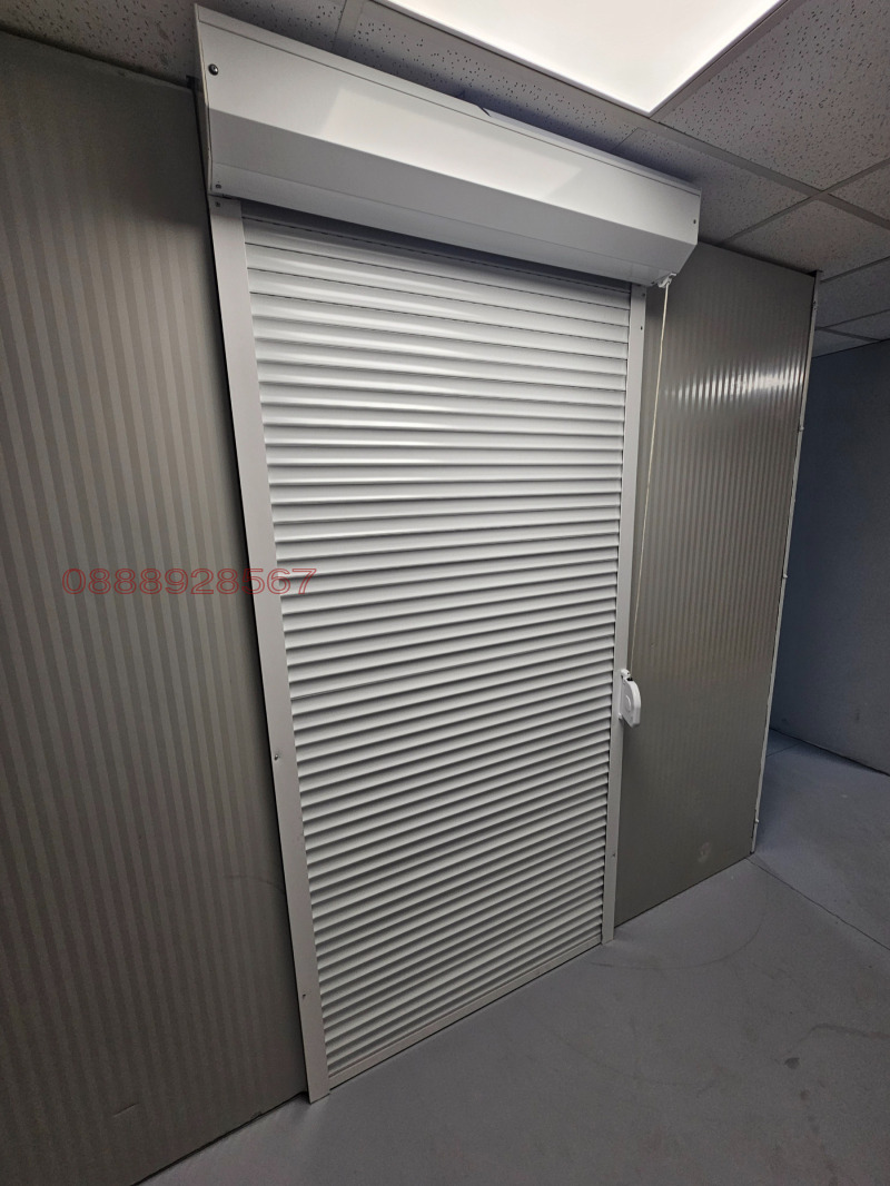 Дава под наем СКЛАД, гр. София, Манастирски ливади, снимка 3 - Складове - 52971788