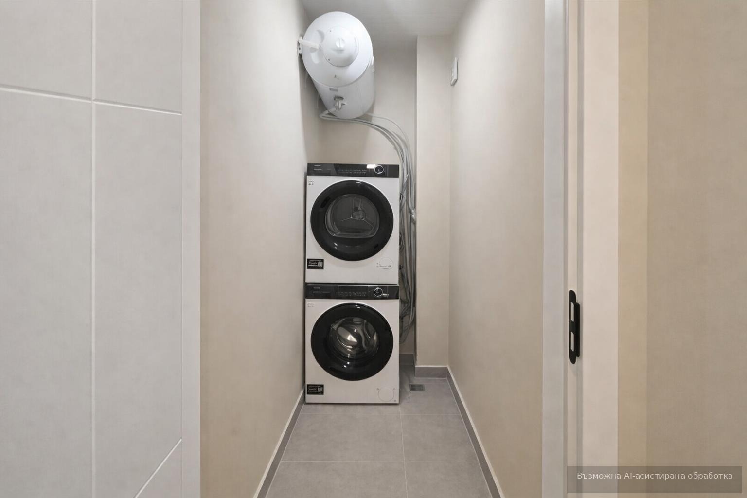 Дава под наем 2-СТАЕН, гр. Пловдив, Кършияка, снимка 6 - Апартаменти - 53778081