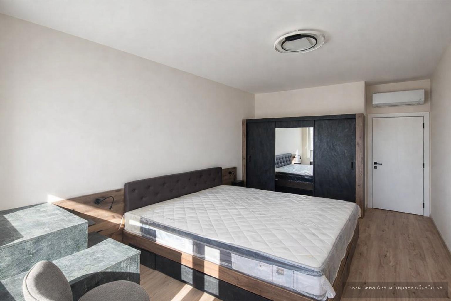 Дава под наем 2-СТАЕН, гр. Пловдив, Кършияка, снимка 2 - Апартаменти - 53778081