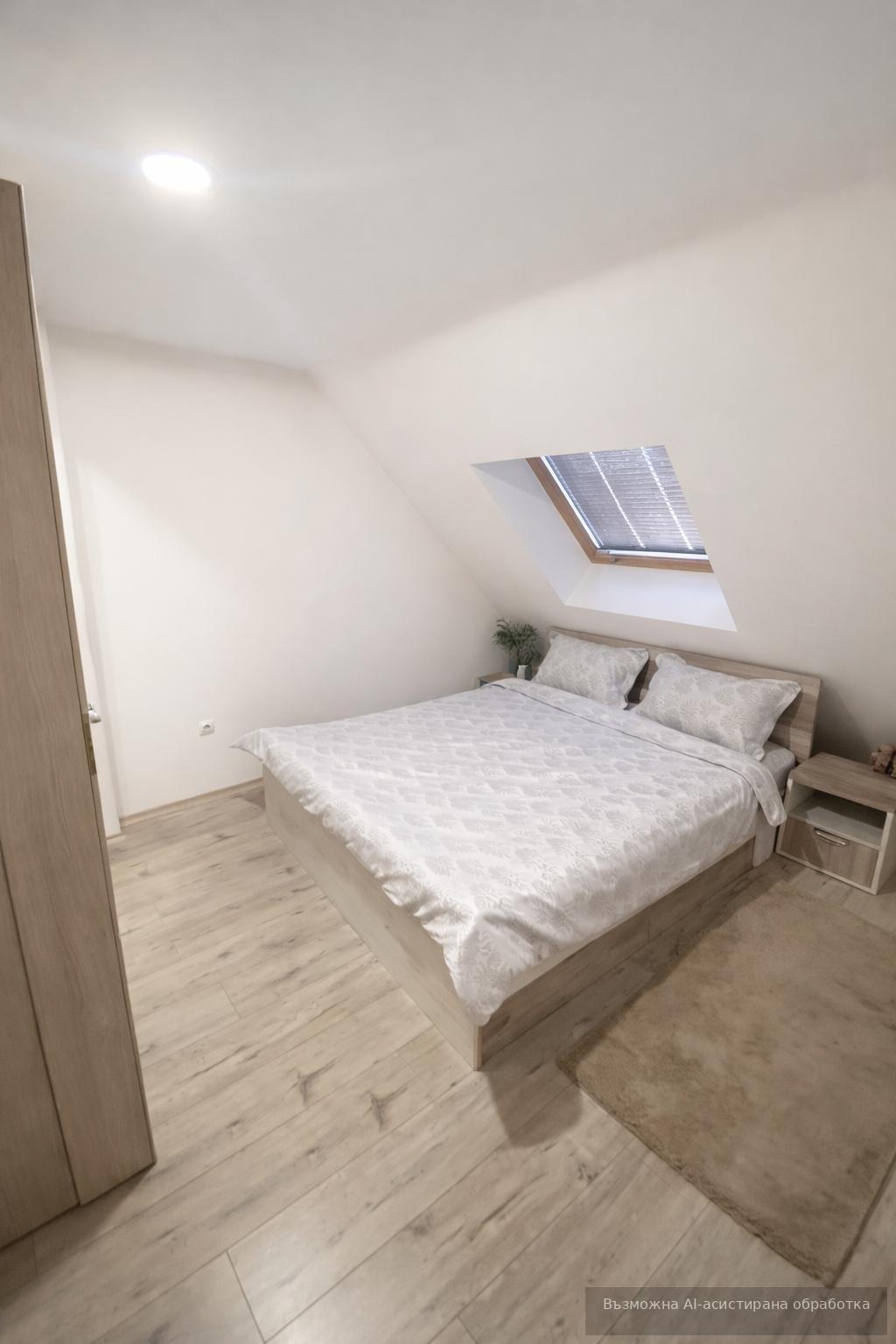 Дава под наем 2-СТАЕН, гр. София, Зона Б-18, снимка 7 - Апартаменти - 53854973