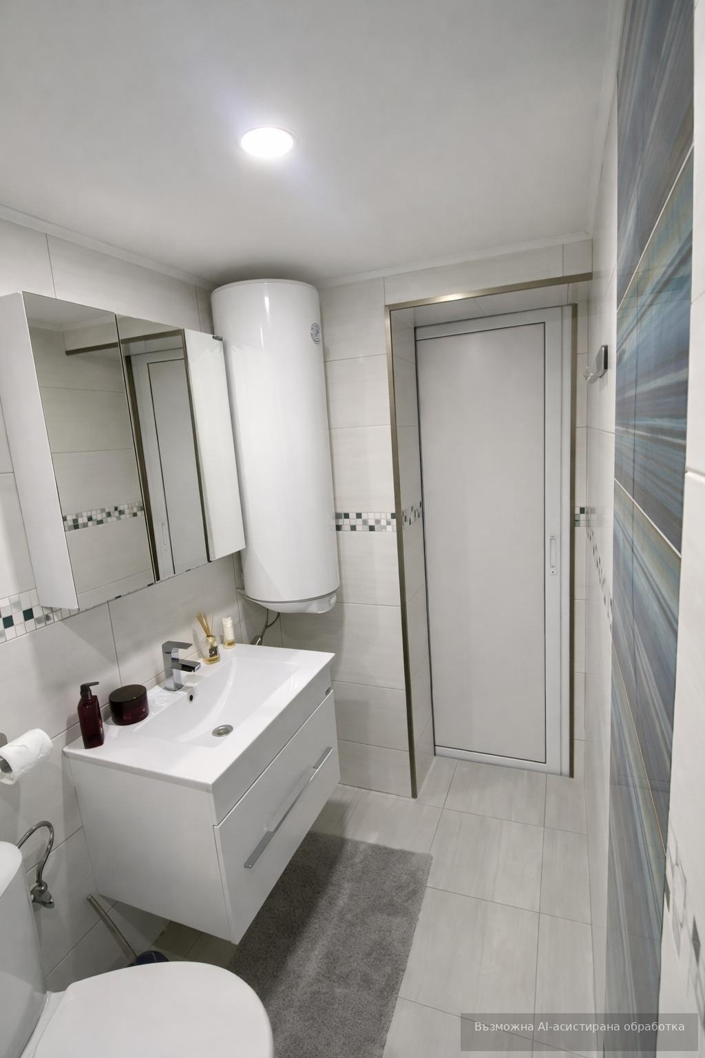 Дава под наем 2-СТАЕН, гр. София, Зона Б-18, снимка 8 - Апартаменти - 53854973