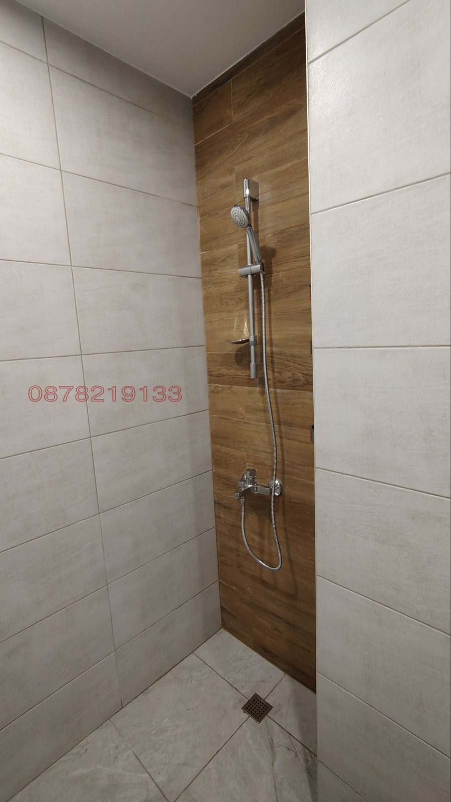 Дава под наем 2-СТАЕН, гр. София, Банишора, снимка 9 - Апартаменти - 54217048