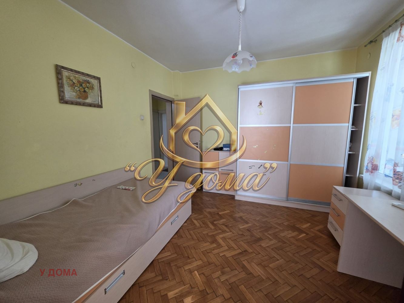 Дава под наем 4-СТАЕН, гр. Стара Загора, Аязмото, снимка 3 - Апартаменти - 56194762