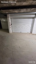Дава под наем ГАРАЖ, ПАРКОМЯСТО, гр. Пловдив, Тракия, снимка 3