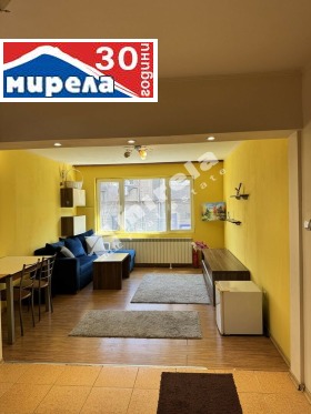 1 soveværelse Tsentar, Veliko Tarnovo 1