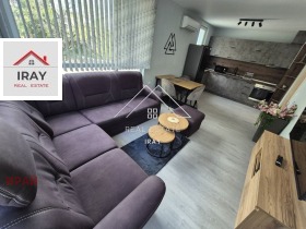 2 bedroom Tri chuchura - tsentar, Stara Zagora