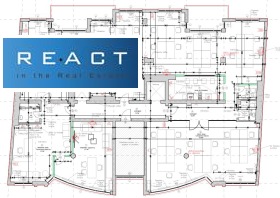 For Rent Office