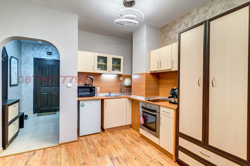 Дава под наем 1-СТАЕН, гр. Смолян, Езерово, снимка 2 - Апартаменти - 52781242