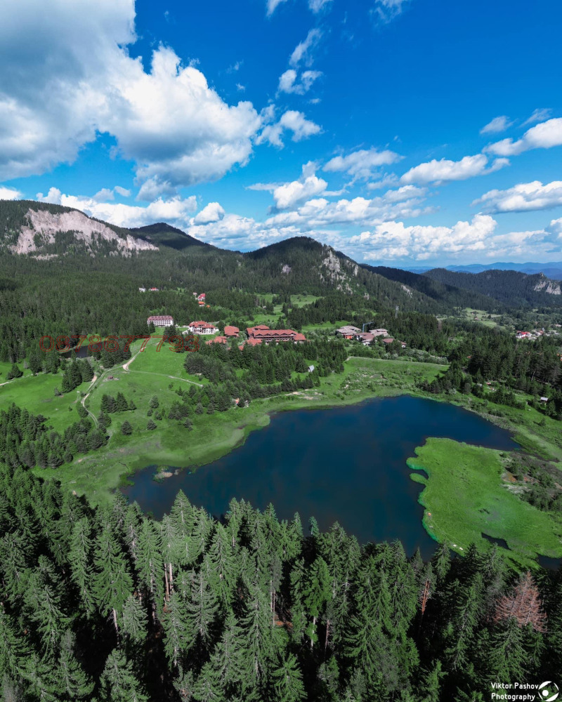 Дава под наем 1-СТАЕН, гр. Смолян, Езерово, снимка 11 - Апартаменти - 52781242