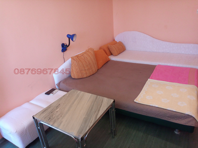 Дава под наем 1-СТАЕН, к.к. Албена, област Добрич, снимка 9 - Апартаменти - 52859492