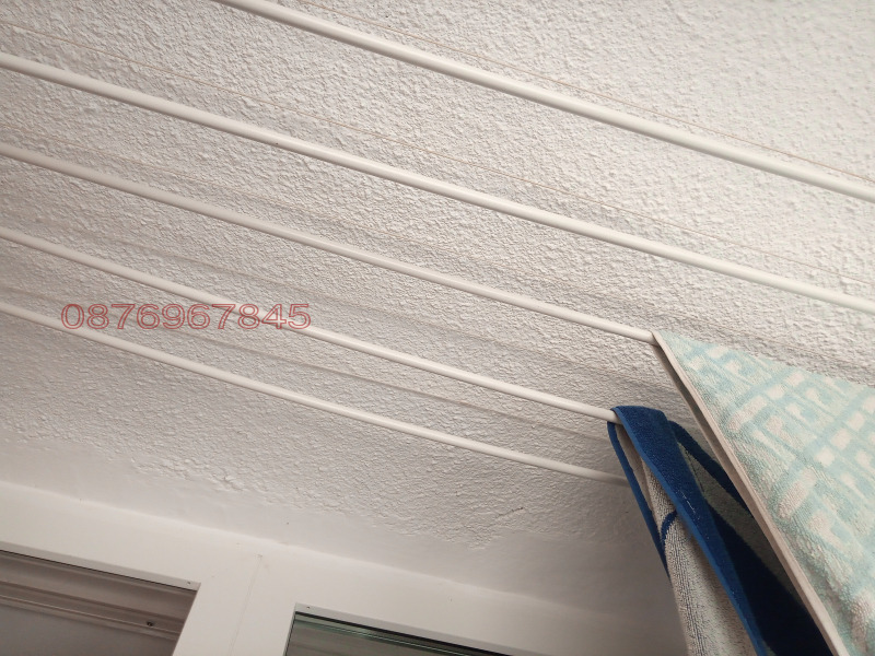 Дава под наем 1-СТАЕН, к.к. Албена, област Добрич, снимка 11 - Апартаменти - 52859492