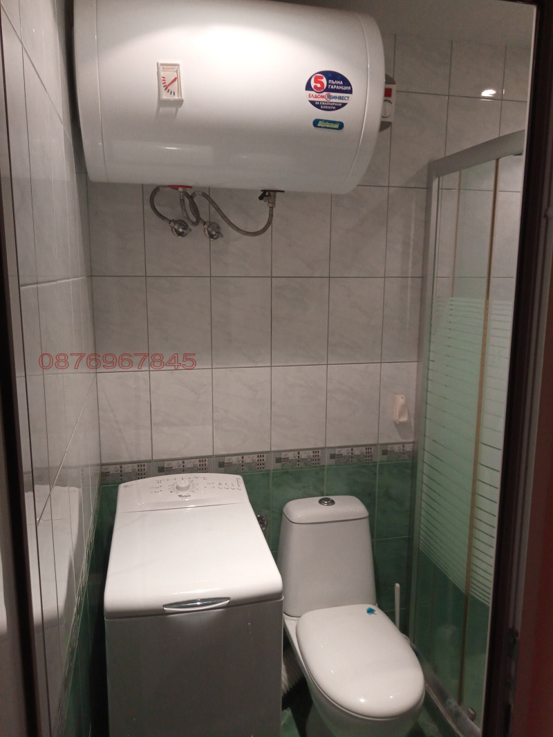 Дава под наем 1-СТАЕН, к.к. Албена, област Добрич, снимка 8 - Апартаменти - 52859492