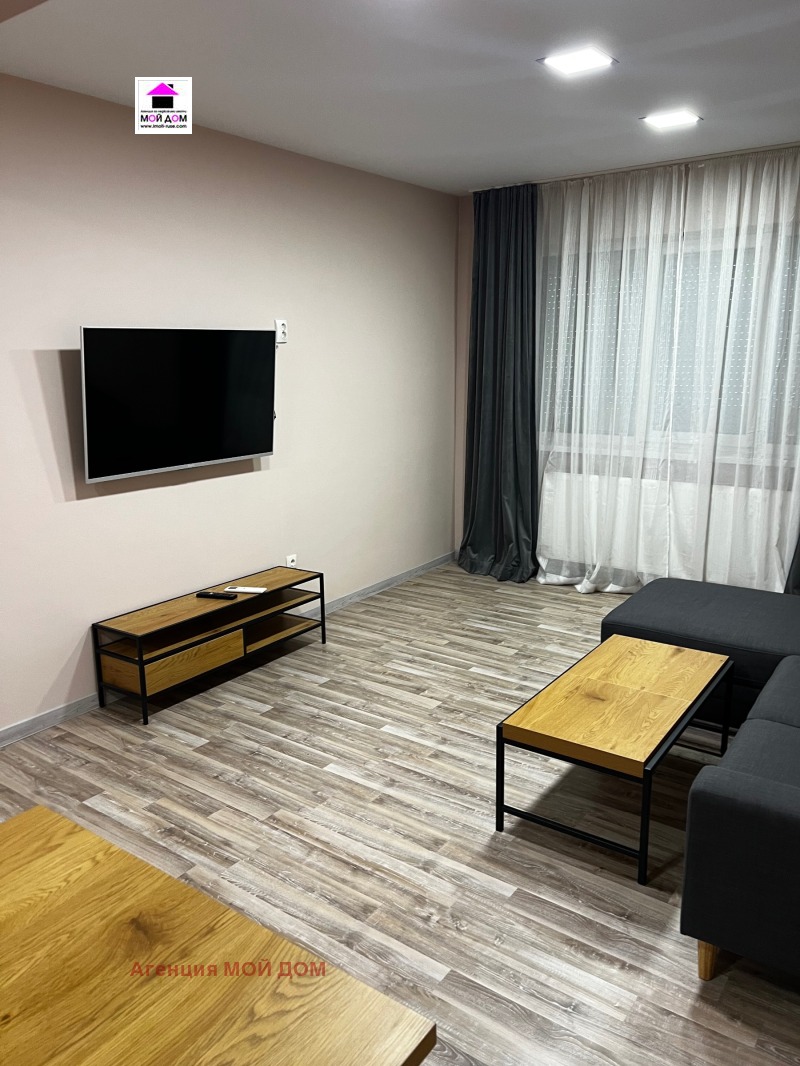 K pronájmu  1 ložnice Ruse , Centar , 80 m2 | 53005407 - obraz [10]