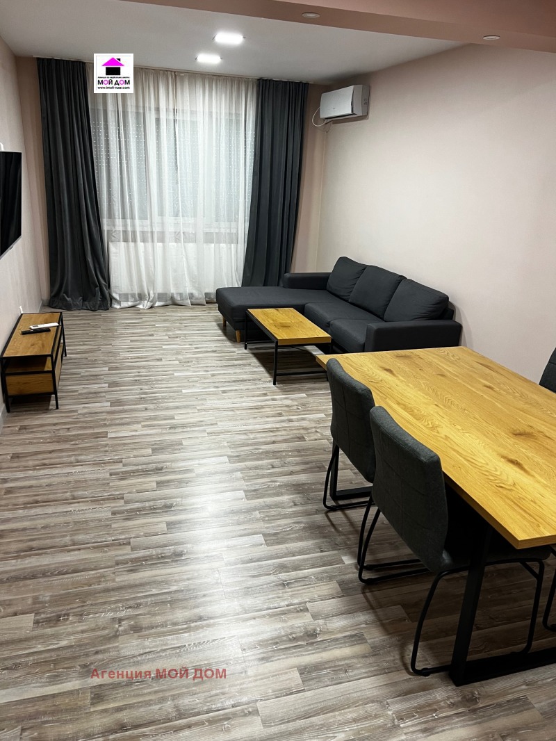 For Rent  1 bedroom Ruse , Tsentar , 80 sq.m | 53005407 - image [9]