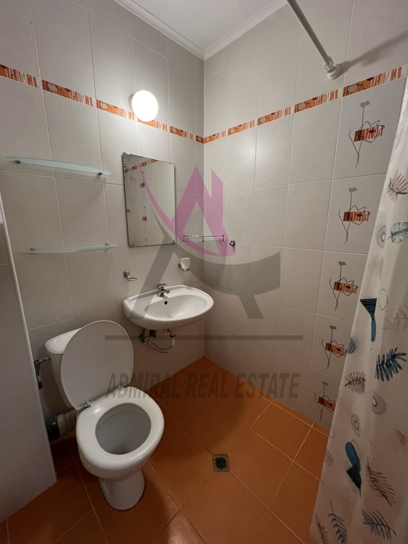 En renta  1 dormitorio Varna , Lyatno kino Trakiya , 60 metros cuadrados | 10134362 - imagen [5]